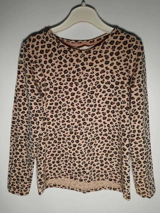 H&M - L/S Top (6-8)