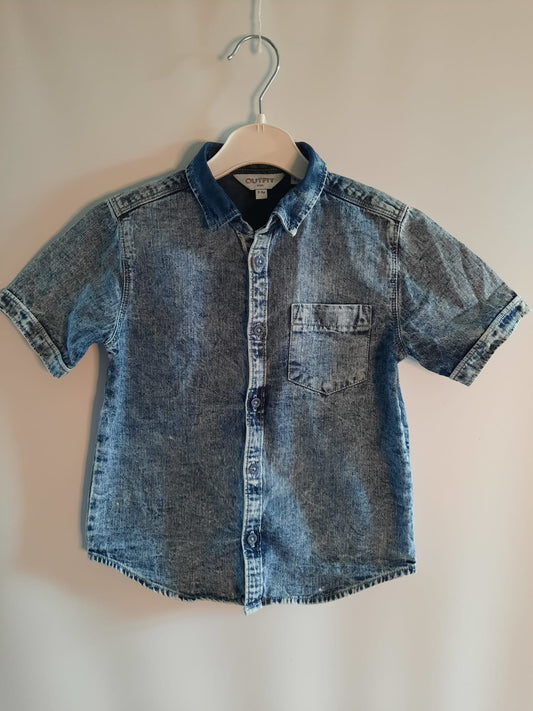 Outfit kids - Shirt (2-3)