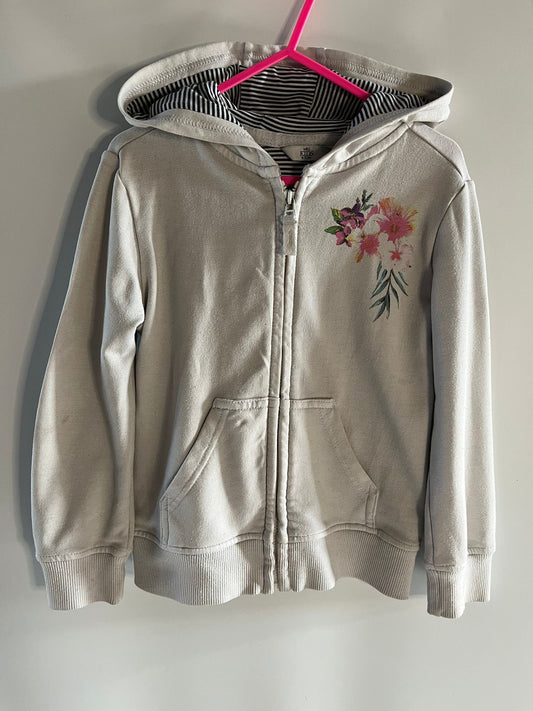 M&S - Hoodie (4-5)