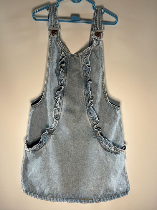 Next - Dress (7Y)