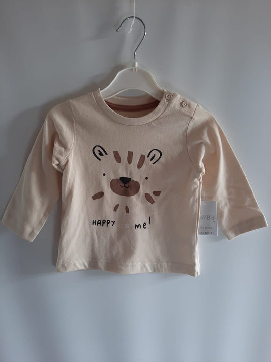 BNWT - Matalan - Top (6-9M)