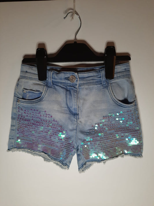 TU - Shorts (8Y)