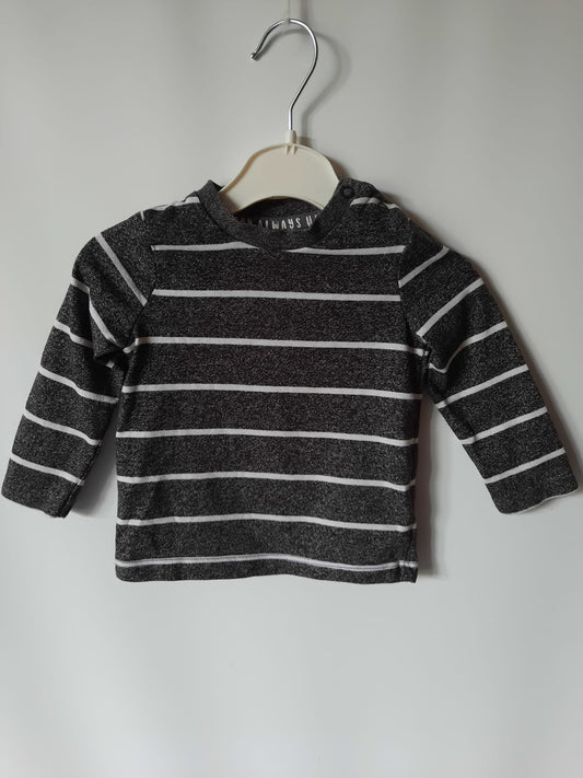 F&F - Top (3-6M)