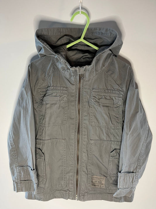 Gap - Jacket (4Y) | Little Drums