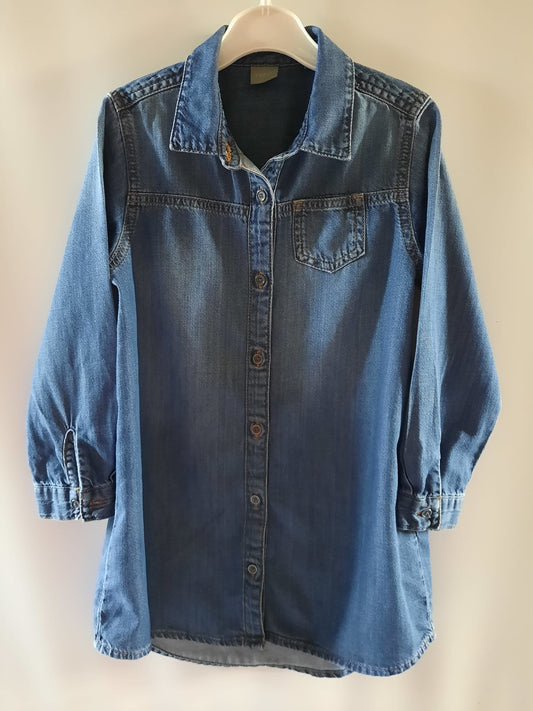 Next - Dress (6Y)