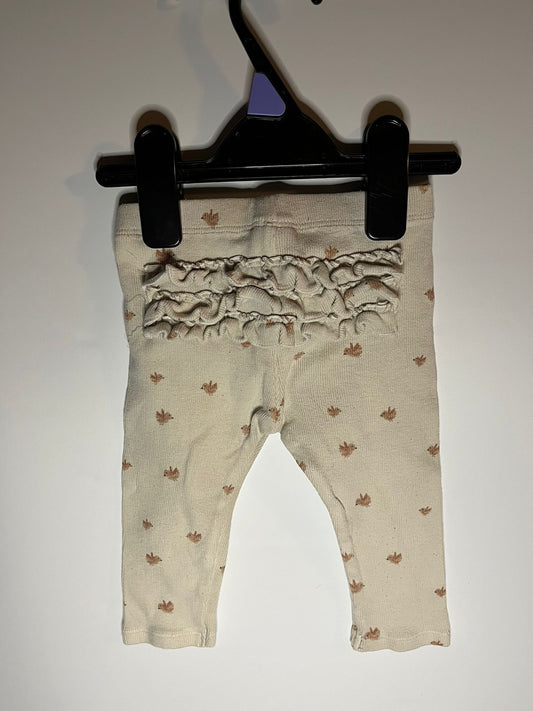 M&S - Leggings (6-9M) | Little Drums