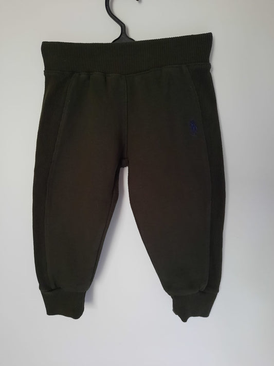 Polo Ralph Lauren - joggers (12-18M)