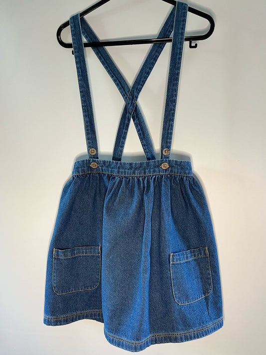 George - Skirt (4-5)
