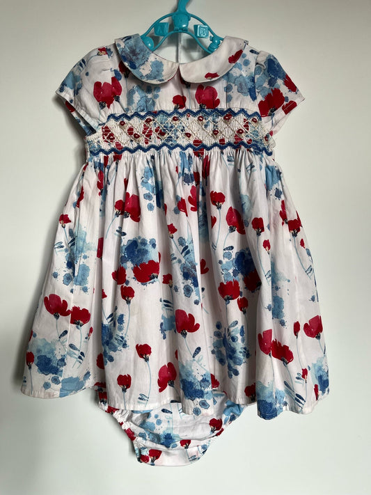 Next - Dress (9-12)