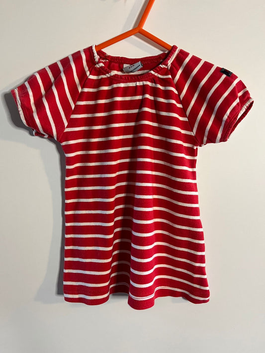Polarn O Pyret - Dress (4-6M)