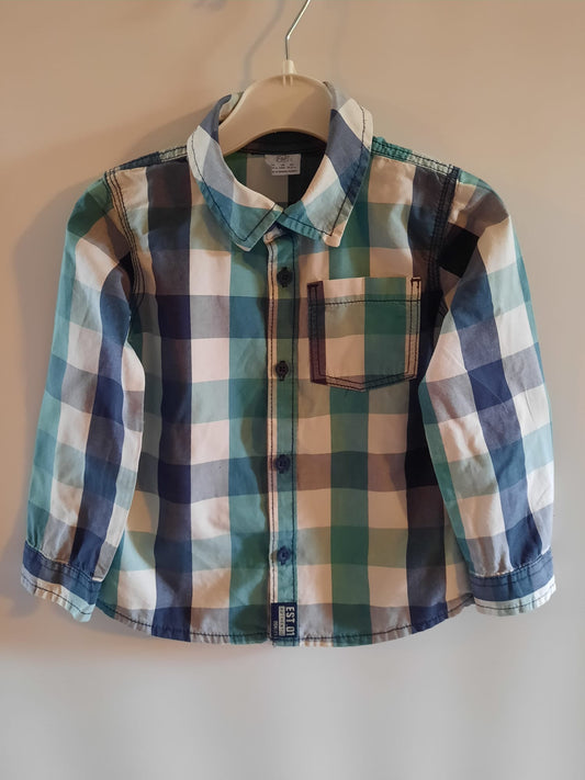 F&F - Shirt (18-24M)