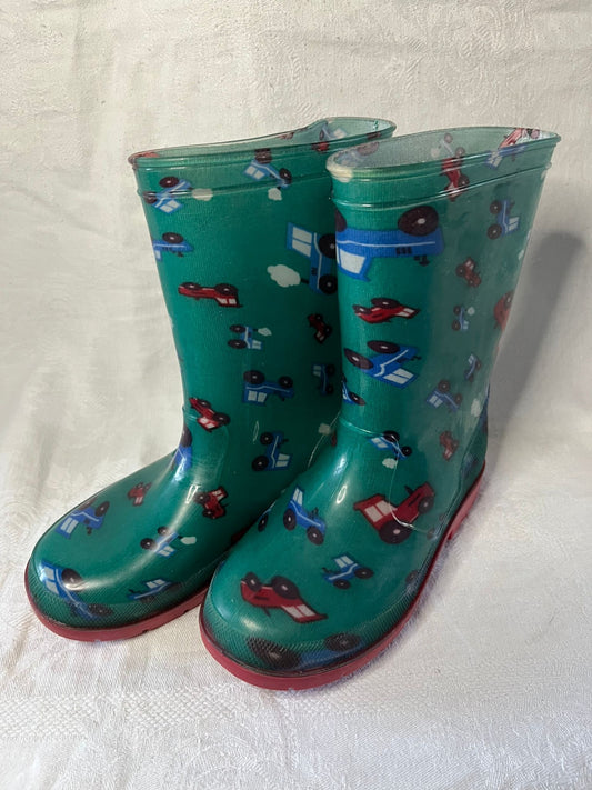 Mountain warehouse - Wellies (12)