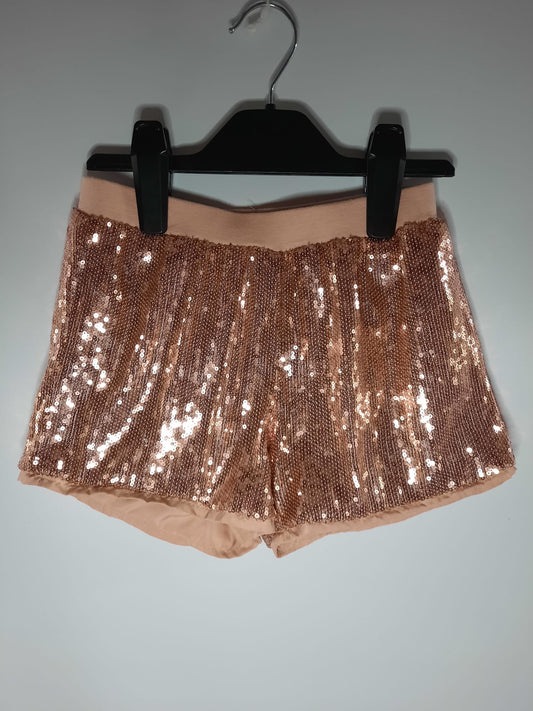 H&M - Shorts (6-7)
