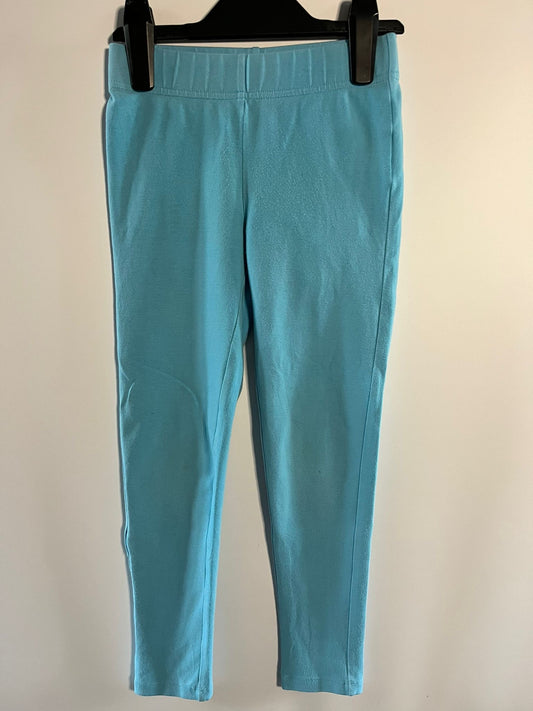 Lands end - Leggings (7-8)