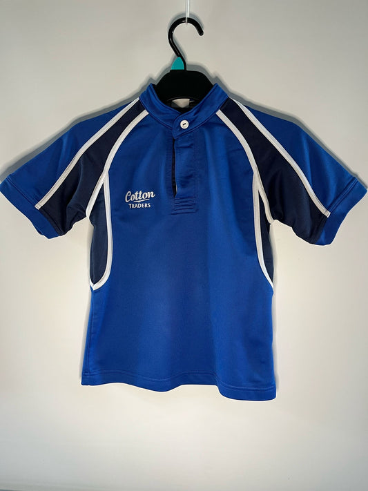 Cotton Traders - Top (SB)