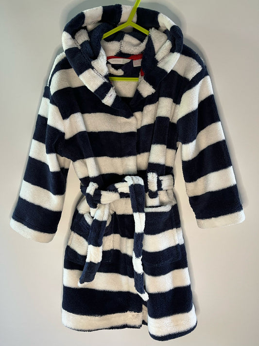 John Lewis - Dressing gown (2-3)