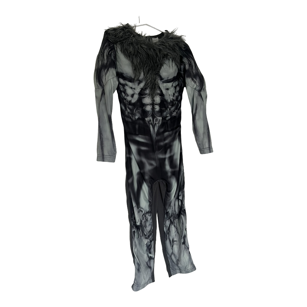 F&F - Werewolf (7-8)