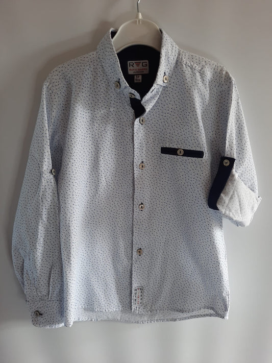 Rutti Garro - Shirt (6Y)