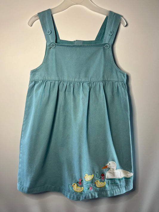 Jojo Maman Bebe - Dress (5-6)
