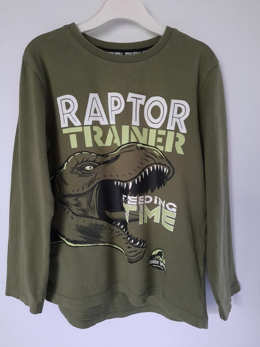 Unbranded - Long sleeve top (5-6)