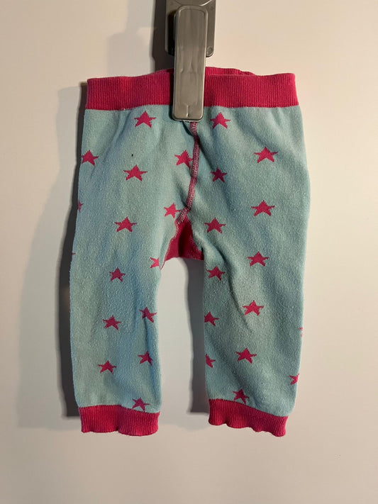 Unicorn leggings (one size)