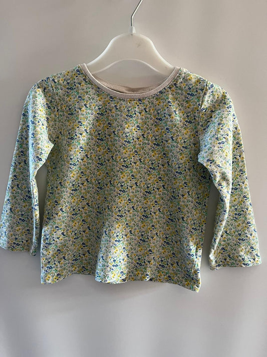 Next - L/S Top (9-12M)