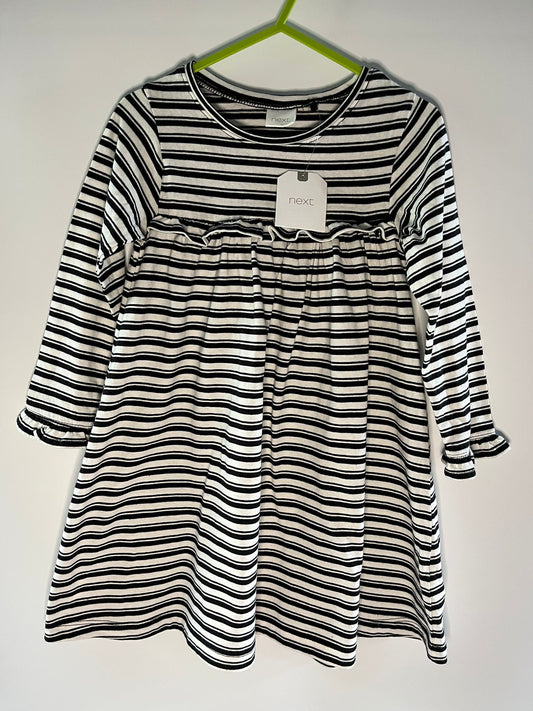 BNWT Next - Dress (3-4)