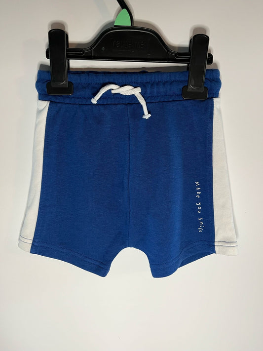 George - Shorts (2-3)