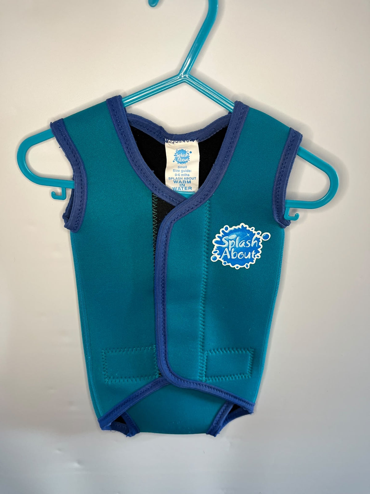 Splash About - Water suit (0-6M) | Little Drums