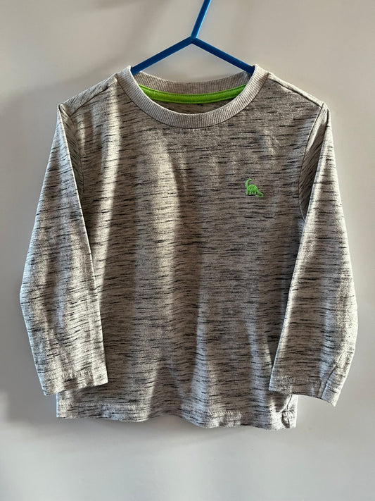 F&F - L/S top (2-3)