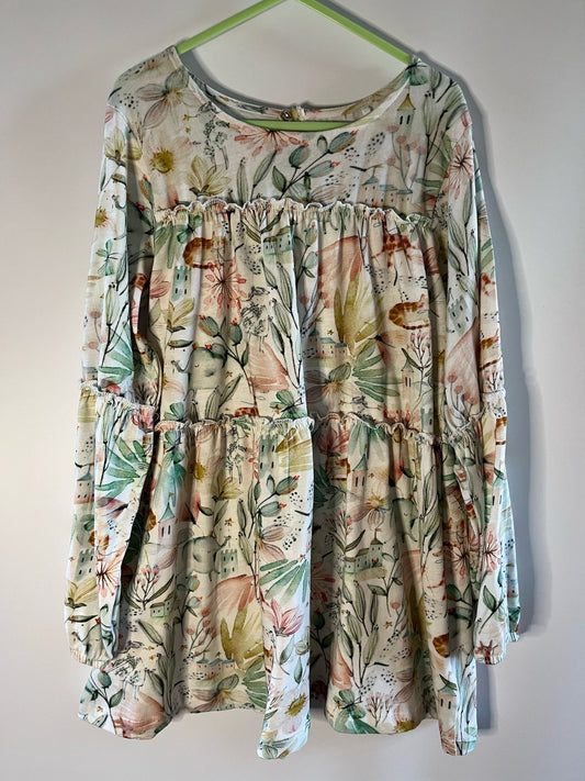 Next - Dress (5-6)
