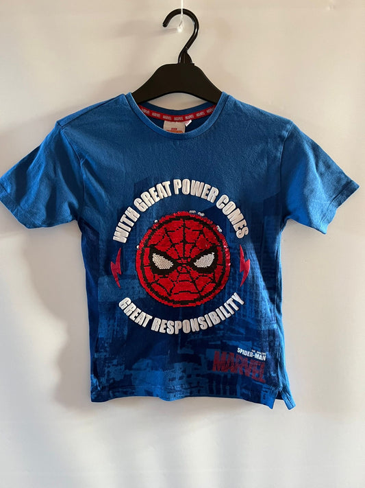 Primark - Top (6-7)