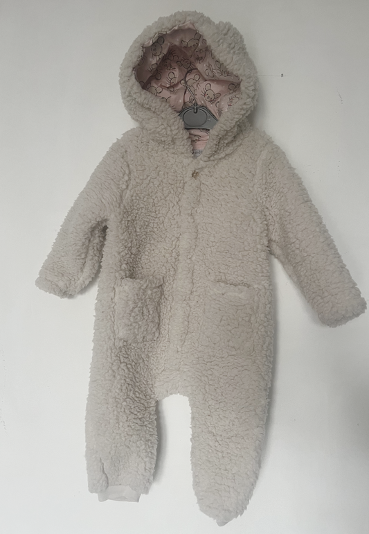 So cute - Snowsuit (9-12M)
