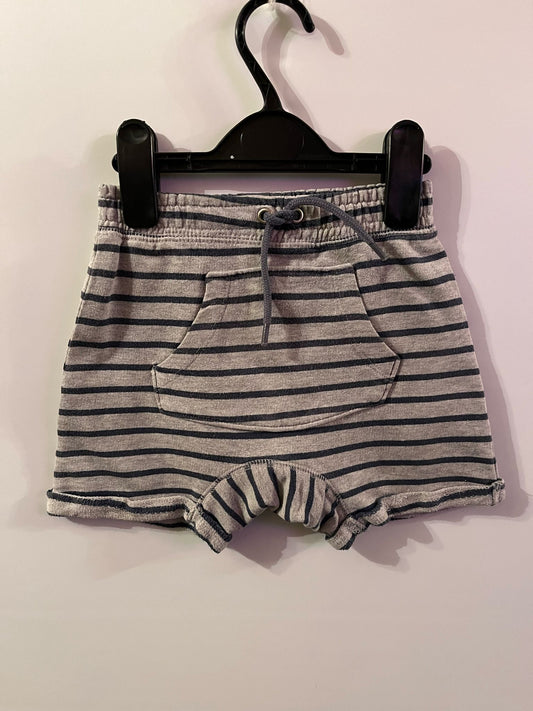 TU - Shorts (2-3)