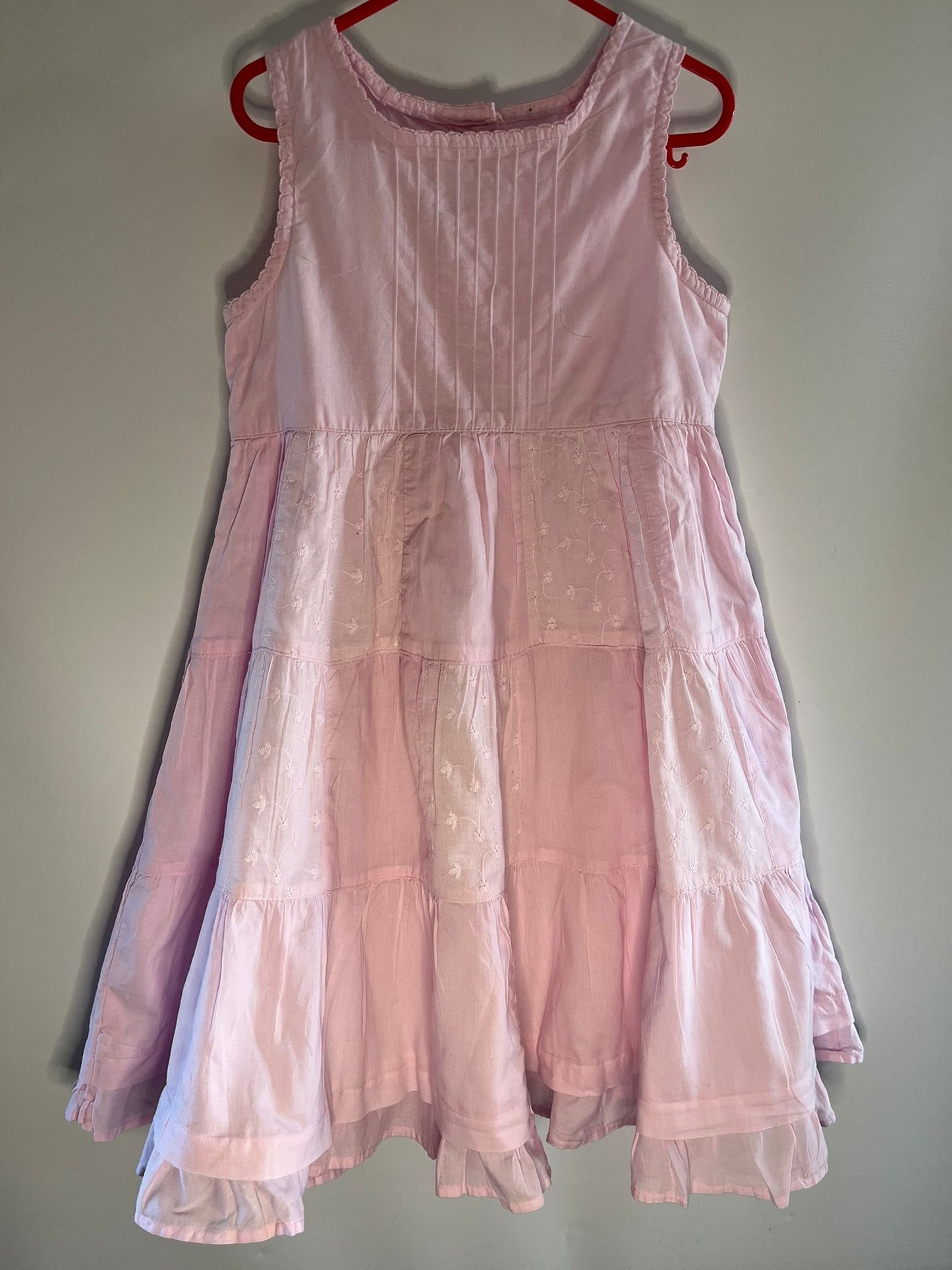 H&M - Dress (4-5) | Little Drums