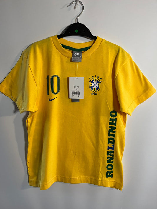 BNWT Nike - Tshirt (11-12)