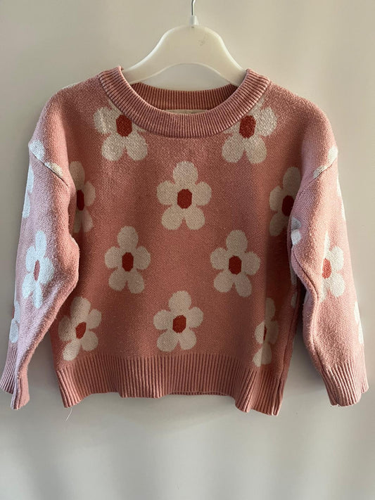 SHEIN - Jumper (3-4)