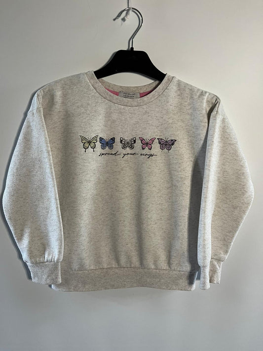 Primark - Jumper (7-8)