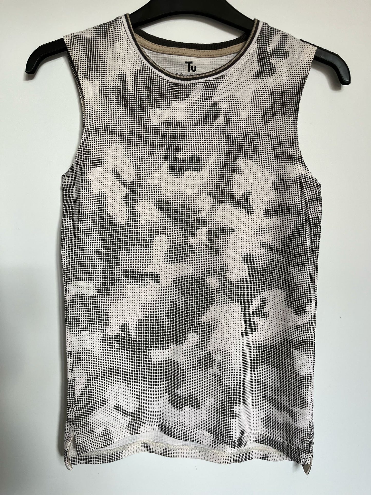 TU - Vest (9Y)