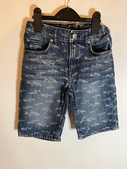 H&M - Shorts (7-8)