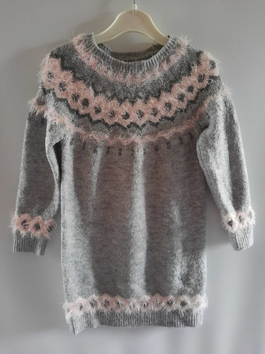 Primark - Dress (4-5)