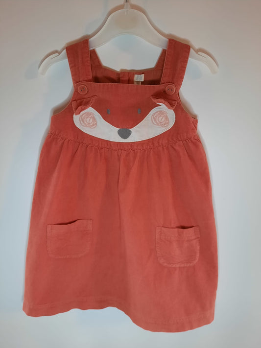 Jojo Maman Bebe - Dress (18-24M)