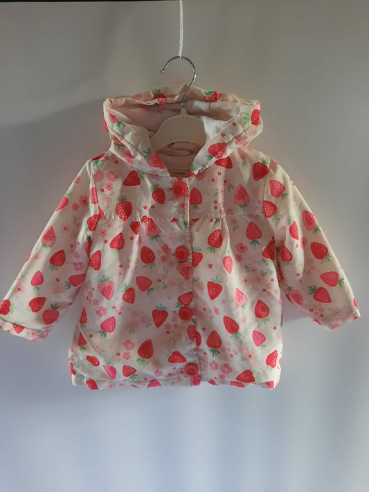 George - Coat (9-12M)
