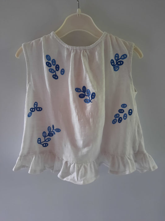 Zara - Top (2-3)
