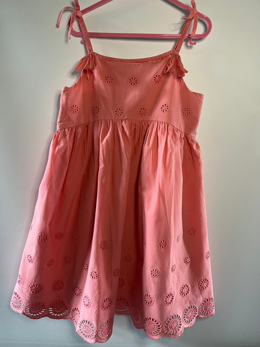 Next - Dress (5-6)