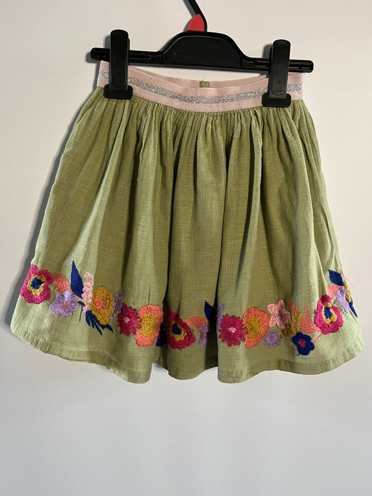 John Lewis - Skirt (7Y)