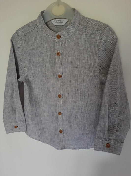 Primark - shirt (24-36M)