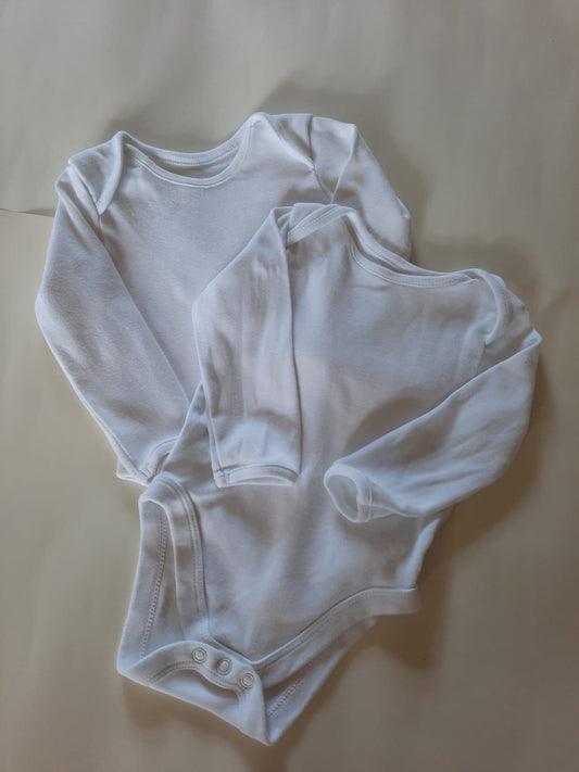 George - Vest (3-6M)