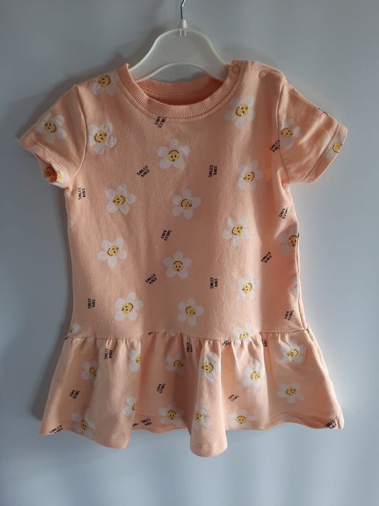 Sinsay - Dress (12-18M)