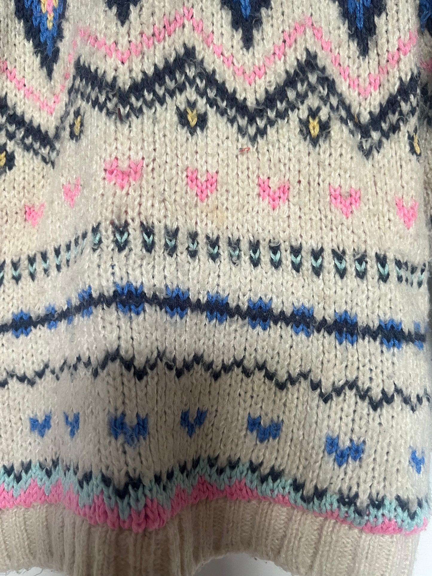 Play wear - Autumn/winter (3-4)